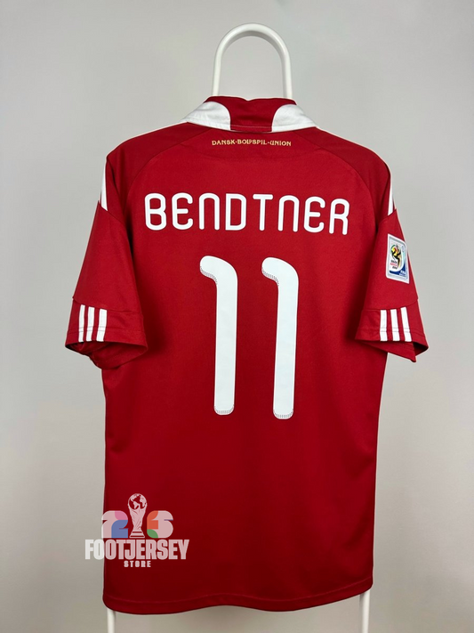 Heimtrikot Herren 10