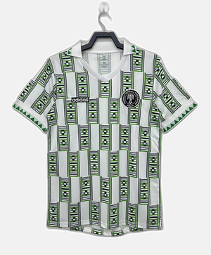 Retro Auswärtstrikot 94 Herren