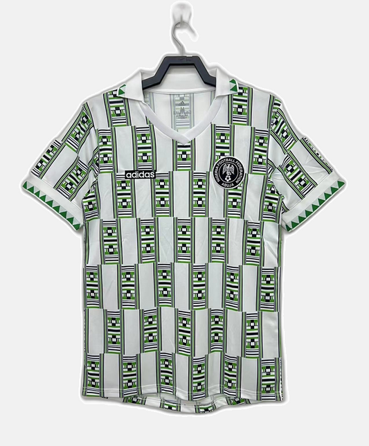 Retro Auswärtstrikot 94 Herren