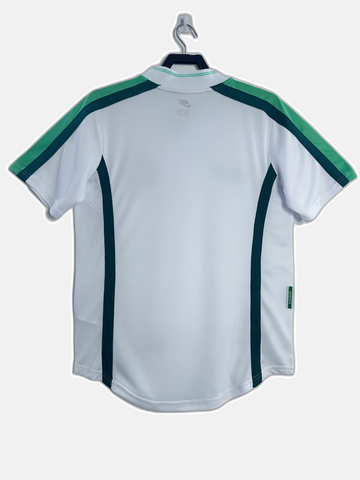 Retro Away 98 Men's Jersey