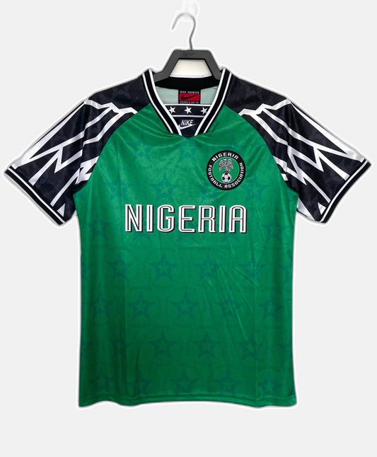 Retro-Heimtrikot 94/95 für Herren
