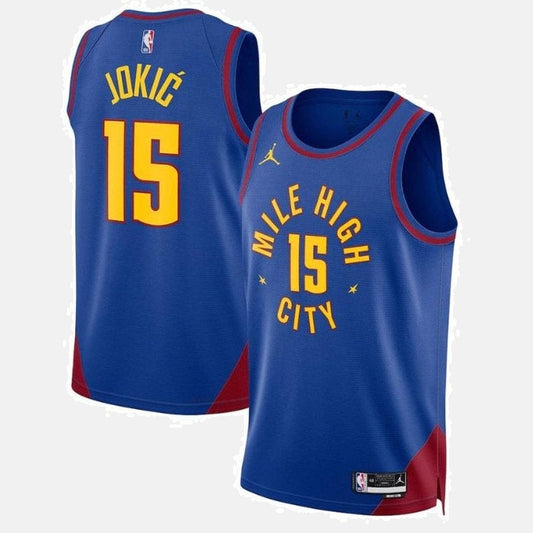 Herrentrikot 23