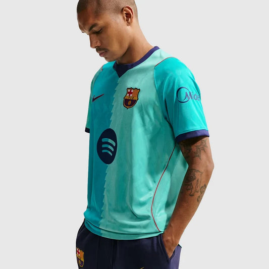 Drittes Herren-Trikot 26/27