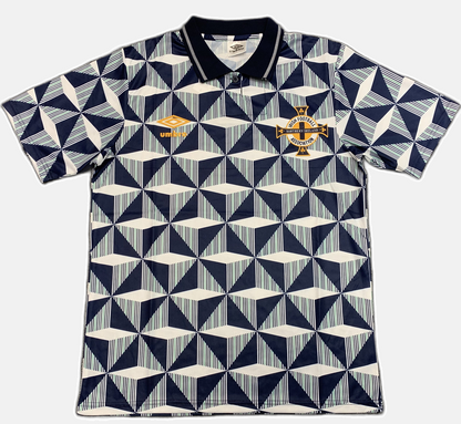 Retro Away 90/93 Men's Jersey