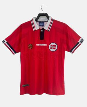 Retro-Heimtrikot 98 Herren