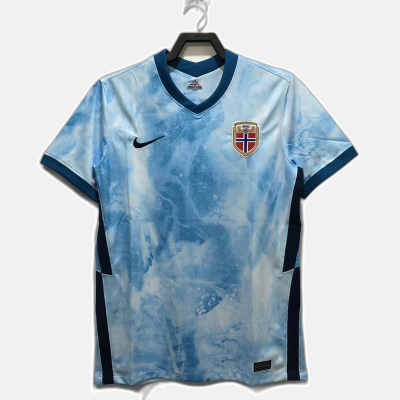 Retro Away 20/21 Men's Jersey