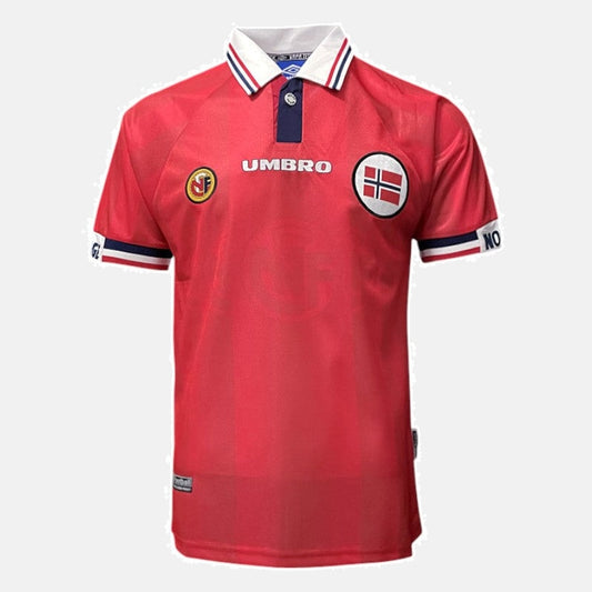 Retro-Trikot 98/99 Herren