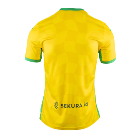 Norwich 24/25 I Home Jersey - Fan Version