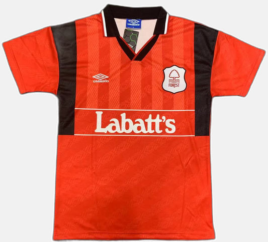 Retro-Heimtrikot 94/95 für Herren