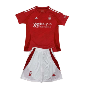 Heimtrikot-Set 24/25 für Kinder