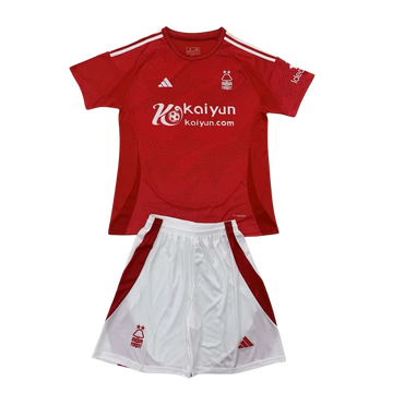 Home 24/25 Kids Kit