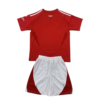 Home 24/25 Kids Kit