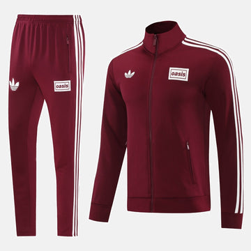 Concert TrackSuit 25/26