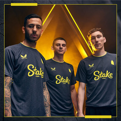 Away 24/25 Men's Jersey