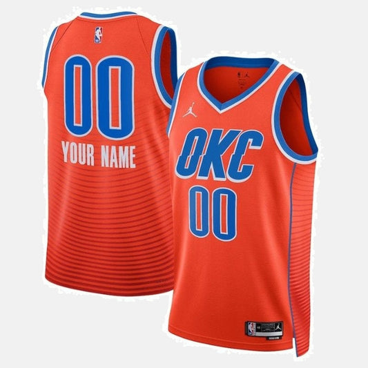 Herrentrikot 23