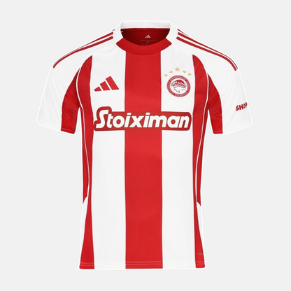 Jersey 25/26 Men's