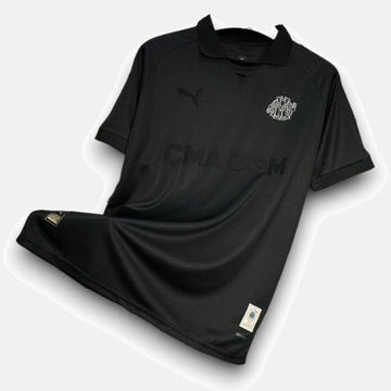Jersey Men's 125th Anniversary