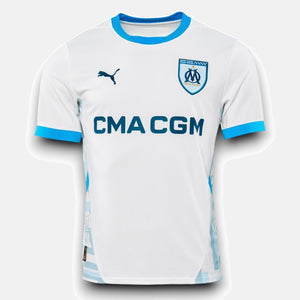 Heimtrikot Herren 24/25