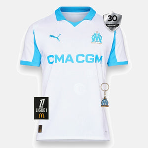 Heimtrikot Herren 25/26
