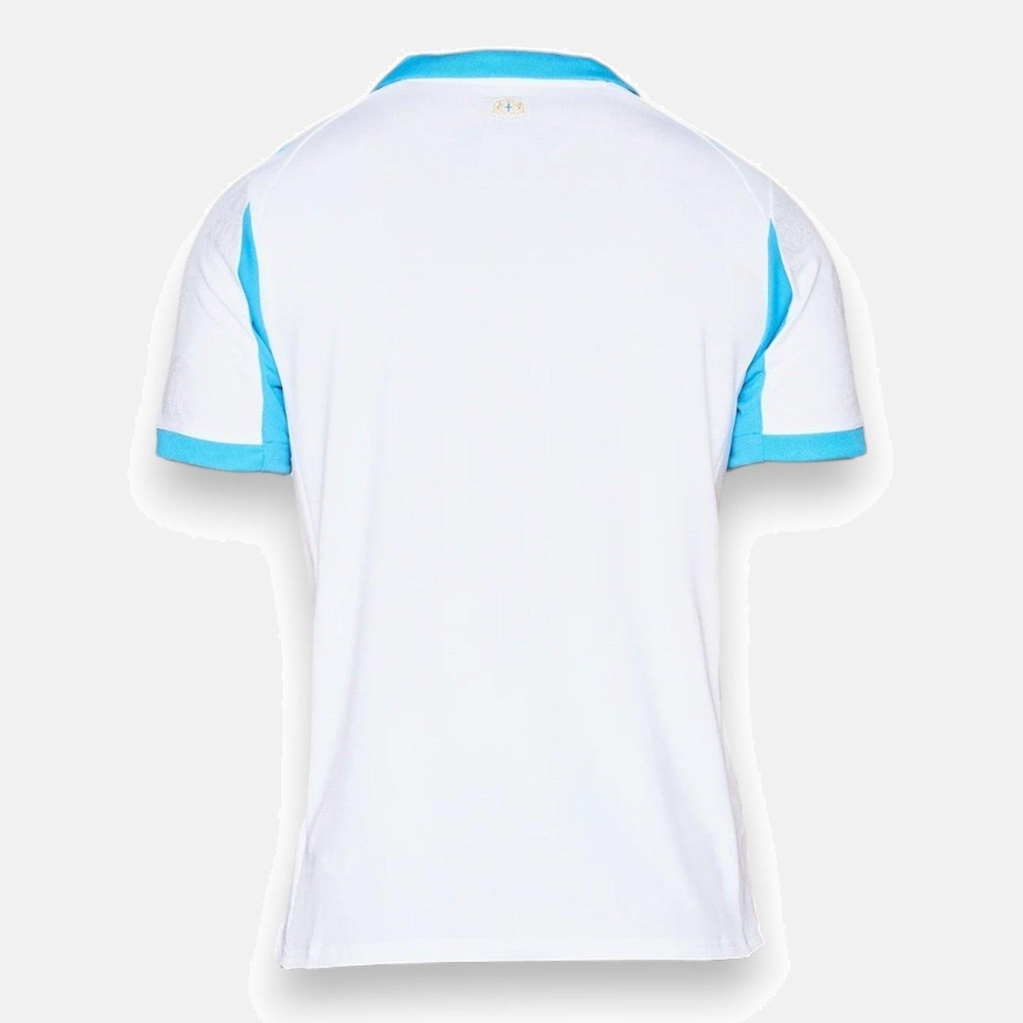 Home 25/26 Men's Player Jersey