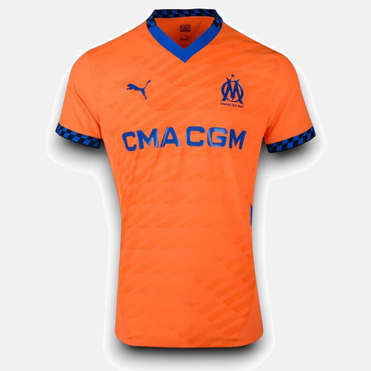 Drittes Herren-Trikot 24/25