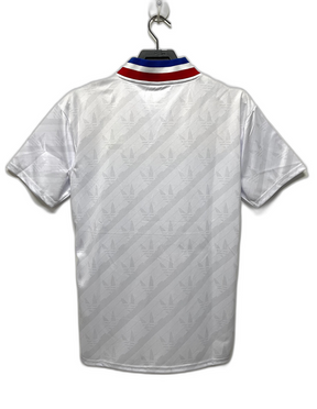 Olympique Lyon 95/96 I Home Jersey - Retro Version