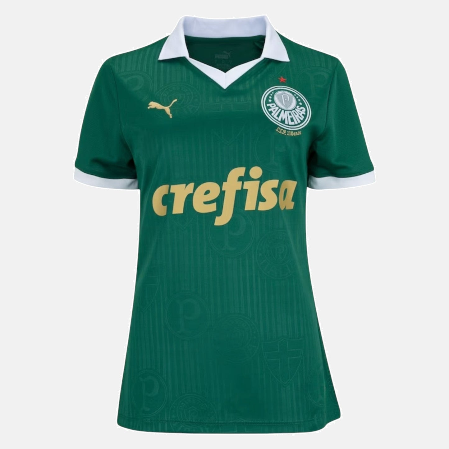 Home 24/25 Women's Jersey