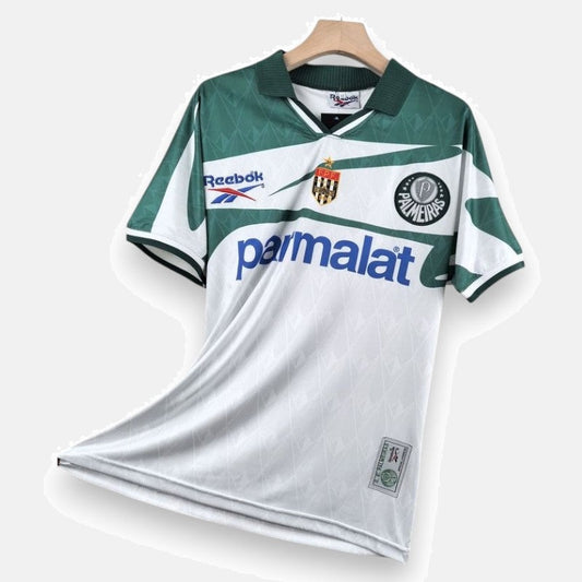 Retro-Herrentrikot „Third 96“