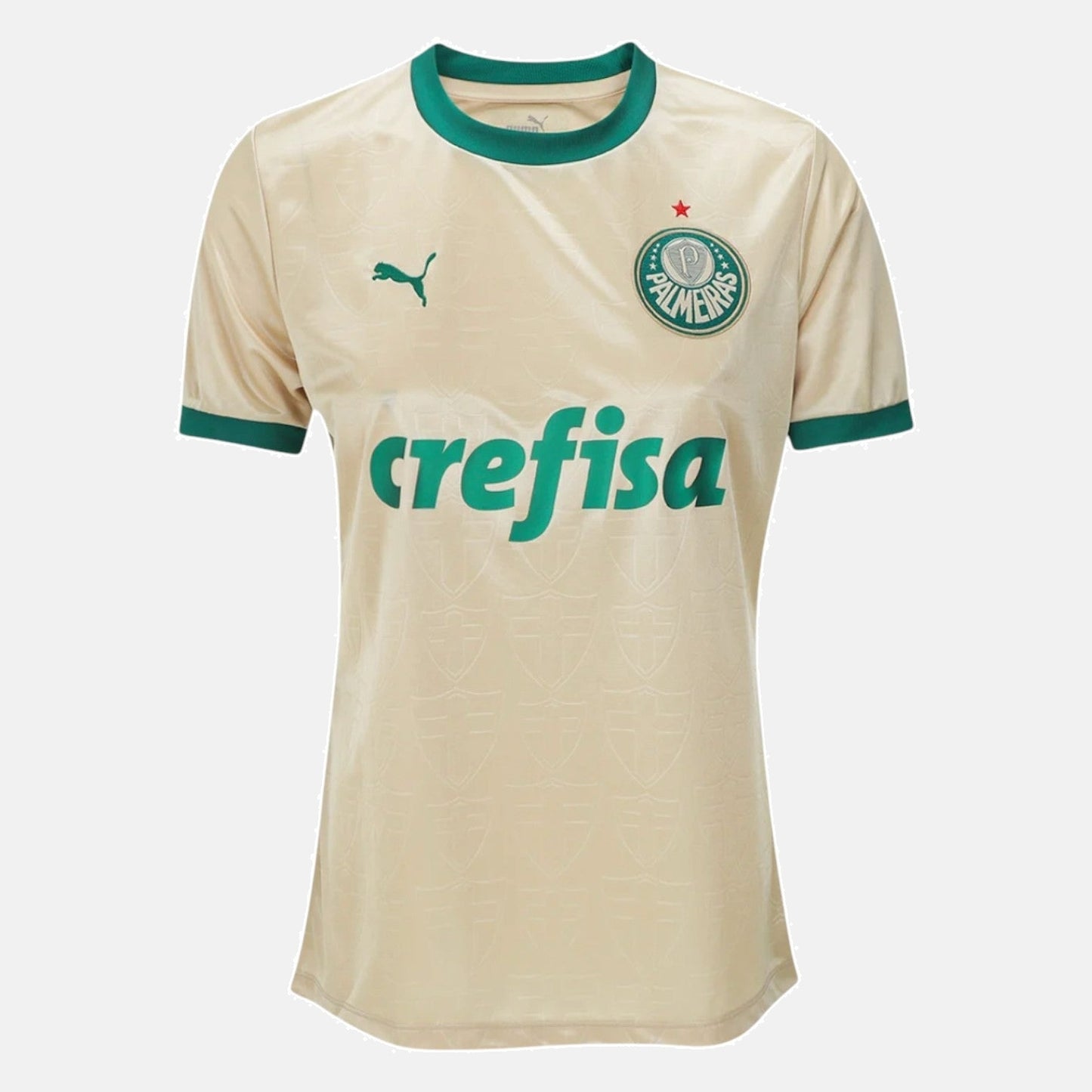 Third 24/25 Women's Jersey