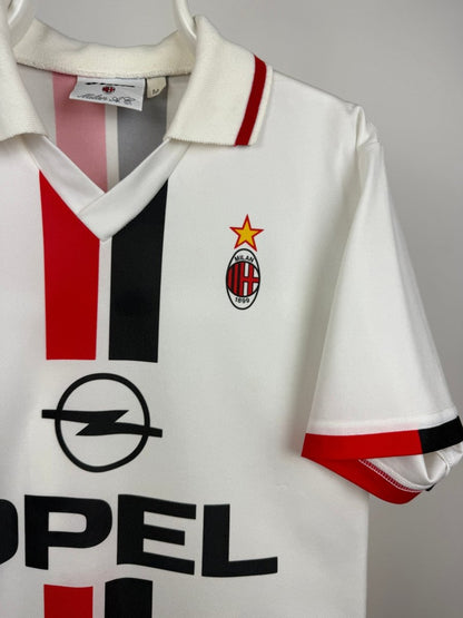 Away 95/96 Men's Jersey