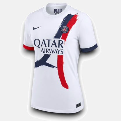 Away 25/26 Women's Jersey