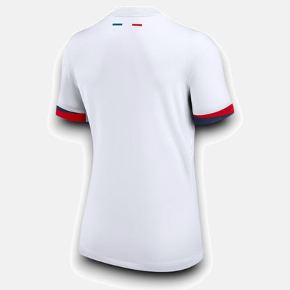 Away 25/26 Women's Jersey