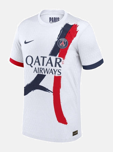 Away 25/26 Men's Jersey