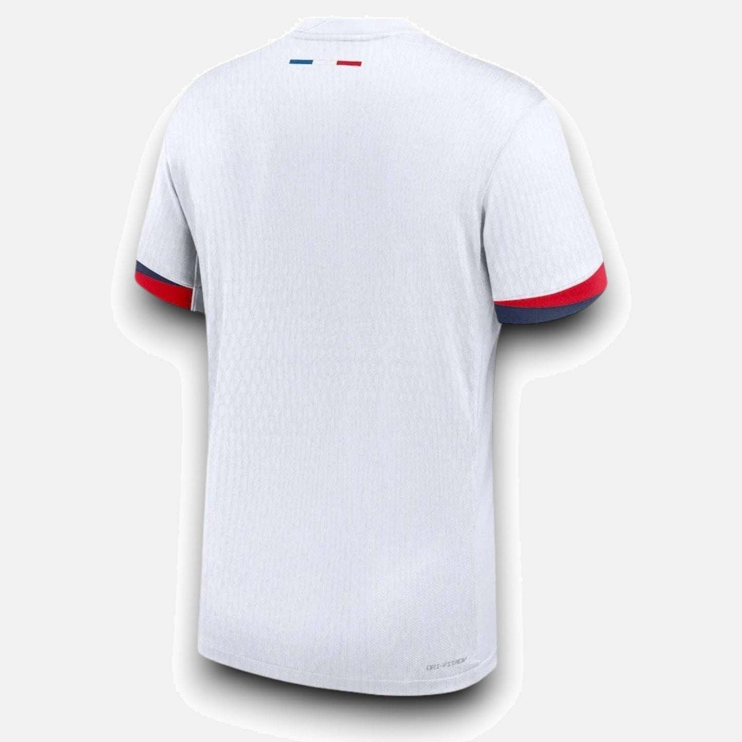 Away 25/26 Men's Player Jersey