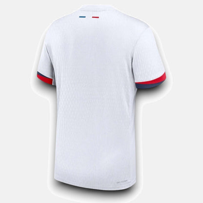 Away 25/26 Men's Player Jersey