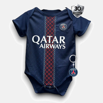 Jersey 25/26 Baby Kit