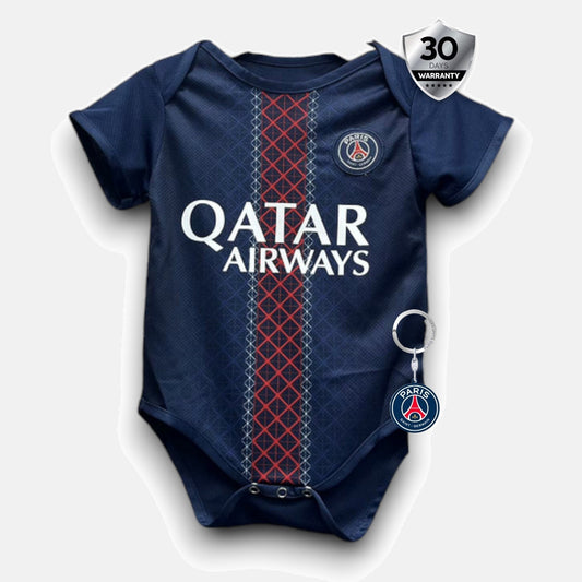 Trikot-Set für Babys 25/26