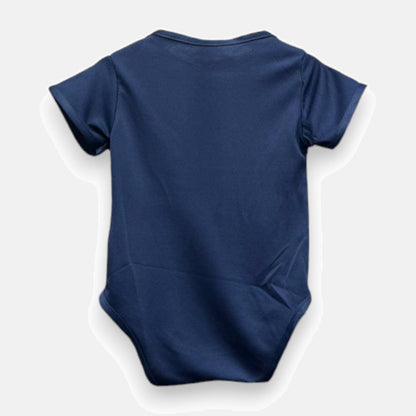 Jersey 25/26 Baby Kit