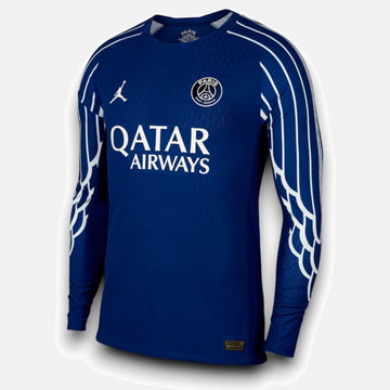 Fourth 24/25 Men's Long Sleeve Jersey