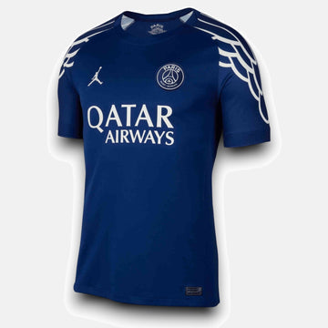 Fourth 24/25 Men's Jersey