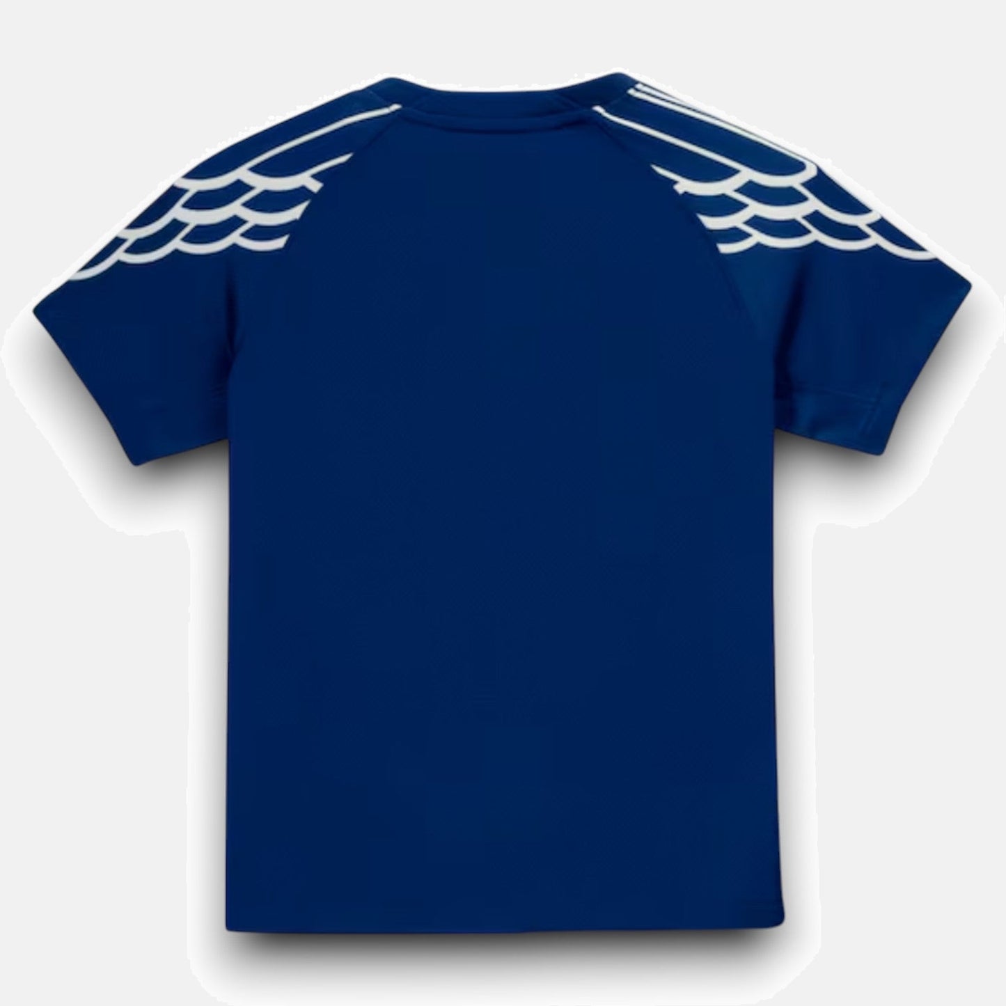 Fourth 24/25 Men's Player Jersey