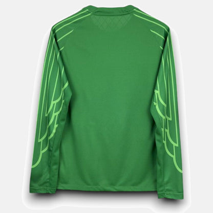 Goalkeeper 24/25 Men's Long Sleeve Jersey