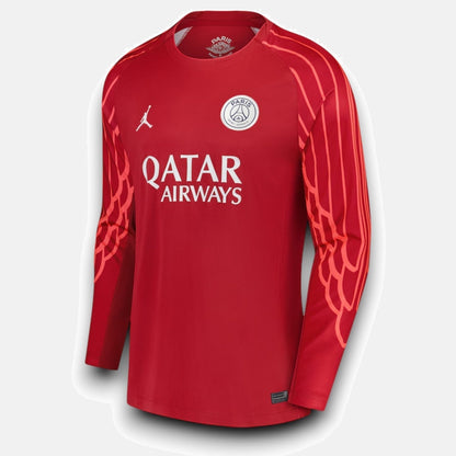 Goalkeeper 24/25 Men's Long Sleeve Jersey