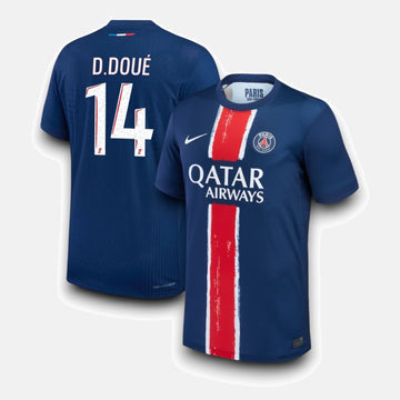 Home 24/25 Men's Jersey