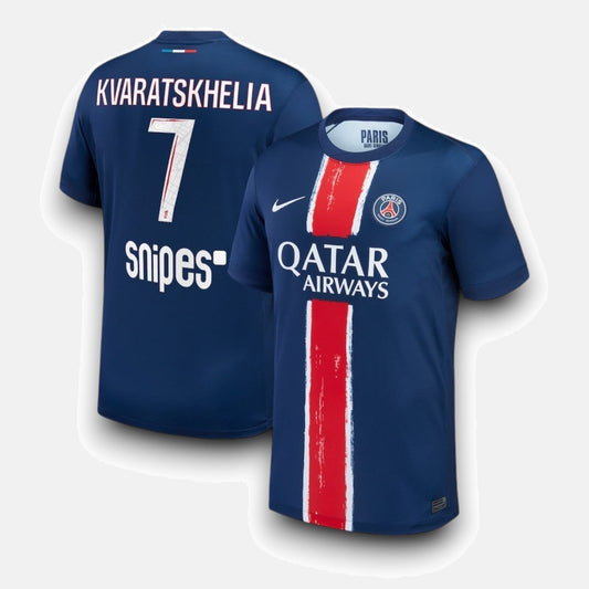 Heimtrikot Herren 24/25