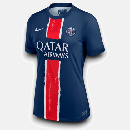 Home 24/25 Women's Jersey