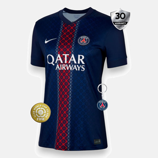 Heimtrikot Damen 25/26