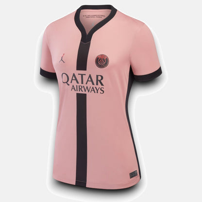 Third 24/25 Women's Jersey