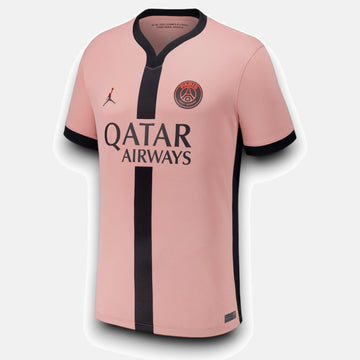 Third 24/25 Men's Jersey
