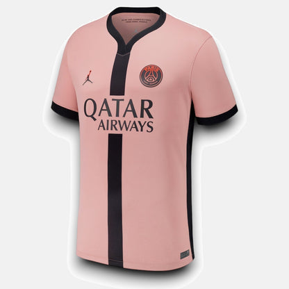 Third 24/25 Men's Jersey